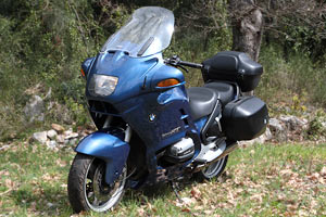 R1100RT