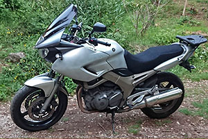 TDM 900