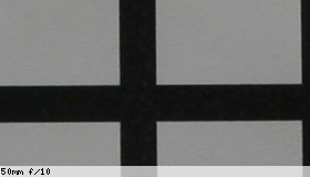 Center image, f/10