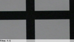 Center image, f/2