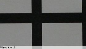 Center image, f/4.5