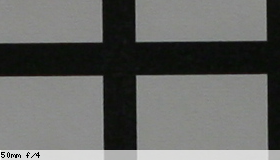 Center image, f/4
