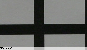 Center image, f/8
