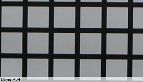 Center image, f/4
