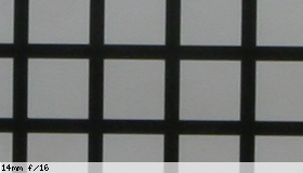 Center image, f/16