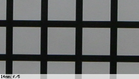 Center image, f/5