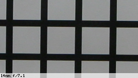 Center image, f/7.1