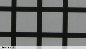Center image, f/16