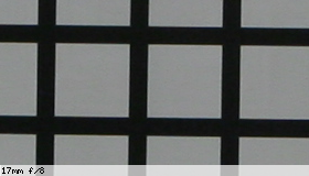 Center image, f/8