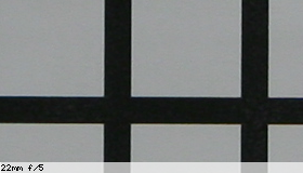 Center image, f/5