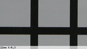Center image, f/6.3