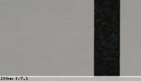 Center image, f/7.1