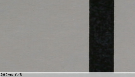 Center image, f/8