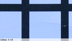 Center image, f/10