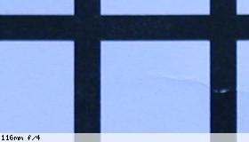Center image, f/4