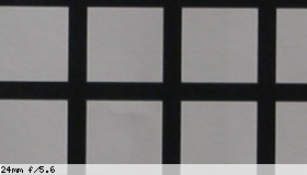 Center image, f/5.6