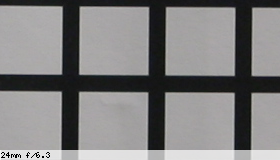 Center image, f/6.3