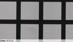 Center image, f/7.1