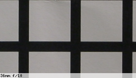 Center image, f/10