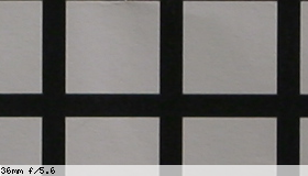 Center image, f/5.6