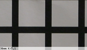Center image, f/7.1
