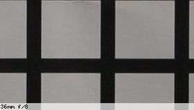 Center image, f/8