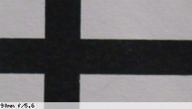 Center image, f/5.6