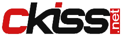 ckiss.net